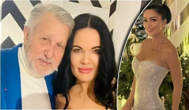 Imagine Stire Ilie Năstase, mesaj pentru Brigitte, fosta lui soție, după ce s-a aflat că Ioana vrea să divorțeze de el: „E normal” | 2review.ro