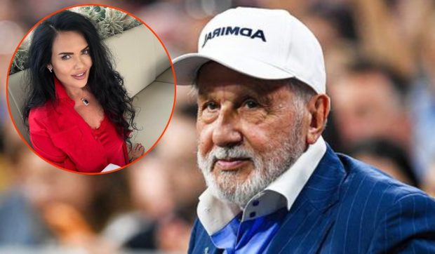 Imagine Stire Tatuajul pe care Ilie Năstase l-a făcut pentru Ioana Simion. Cum a vrut să-i demonstreze iubirea: „Pentru nicio femeie nu am făcut asta” | 2review.ro