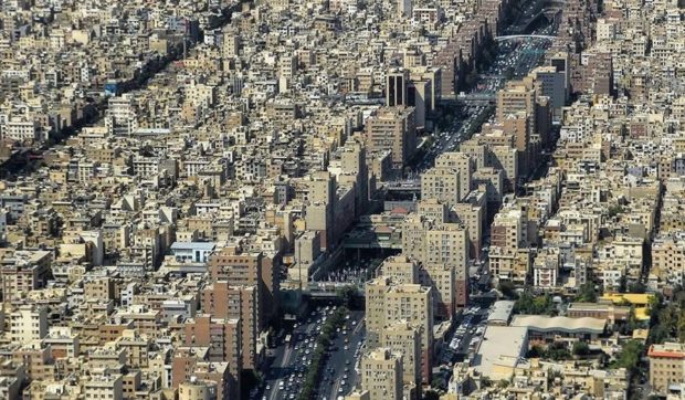 De ce este imposibil ca Teheranul, o metropolă mai populată decât Londra sau New York, să fie „evacuat imediat”