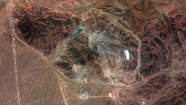 Iranul ar putea relua îmbogățirea uraniului în „câteva luni”, afirmă șeful agenției nucleare a ONU