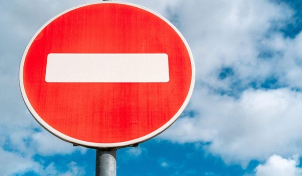Restricții de circulație pe DN1 pe sensul spre Ploiești. Rutele ocolitoare pe care sunt sfătuiți șoferii să conducă, începând de astăzi 