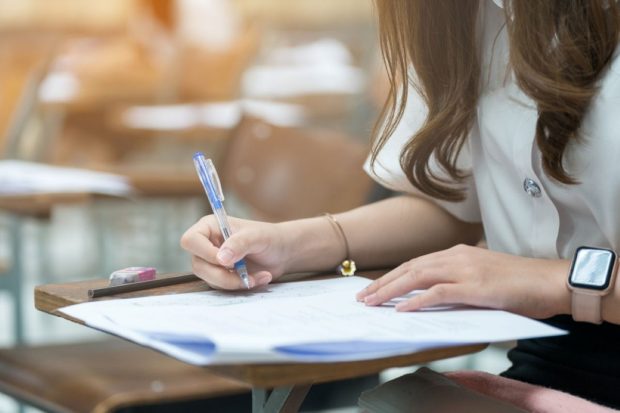 BAC Informatică 2025. Astăzi are loc proba scrisă la Informatică la Bacalaureat