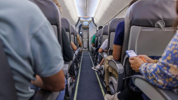Este locul 11A cel mai sigur pe care poți sta într-un avion? Verdictul experților din aviație