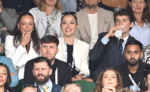 Cât te va costa să mergi la Wimbledon? Ce opțiuni ai pentru a-i urmări pe Alcaraz, Sinner, Sabalenka și Gauff în SW19?