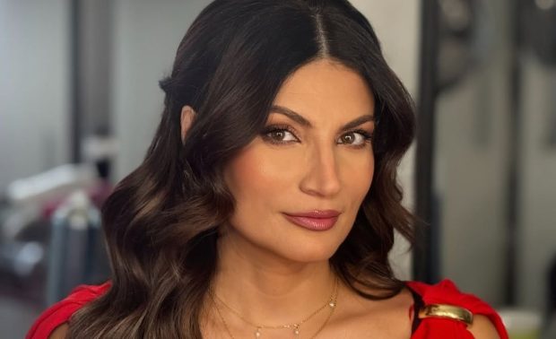 Cum a reacționat Ioana Ginghină când s-a simțit hărțuită: „M-am trezit în tot soiul de ipostaze”