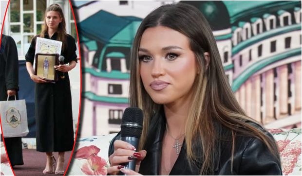O experiență profund personală | Interviu exclusiv cu artista și sora ei, Magda Ignat