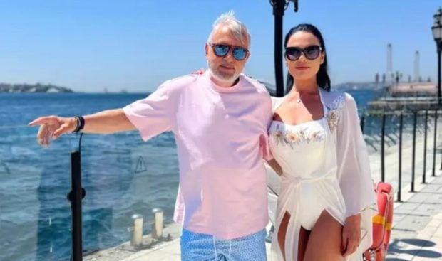 Ce se întâmplă între Ioana și Ilie Năstase, după ce soția fostului tenismen a depus actele de divorț. „A fost plecat 10 zile. Nu știu unde s-a dus. Simți că te distrugi”