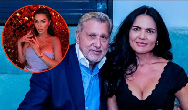 Imagine Stire Reacția Ioanei Simion, după ce Brigitte Pastramă i-a luat public apărarea lui Ilie Năstase: „Nu ar fi frumos din partea mea” | 2review.ro