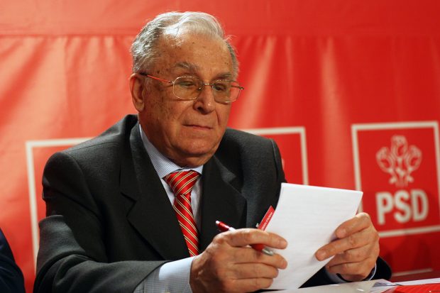 Ce a înțeles Ion Iliescu