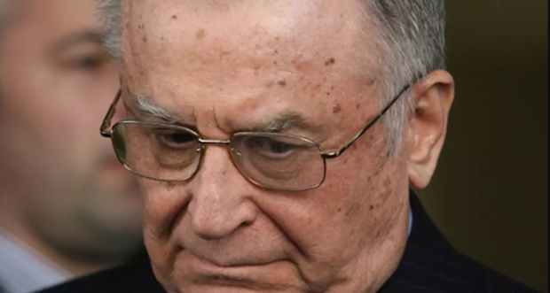 Ce avere avea Ion Iliescu. Fostul președinte și soția sa, Nina, au locuit într-o vilă din Primăverii