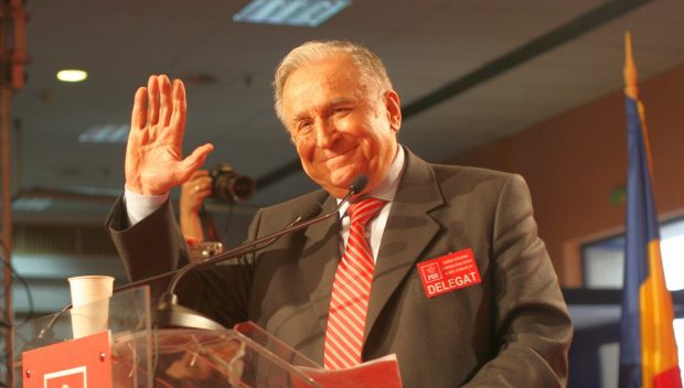 Cine a fost Ion Iliescu, primul președinte după Revoluția din 1989