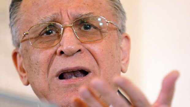 Ion Iliescu, în stare critică: starea sa s-a deteriorat, iar organele au început să cedeze