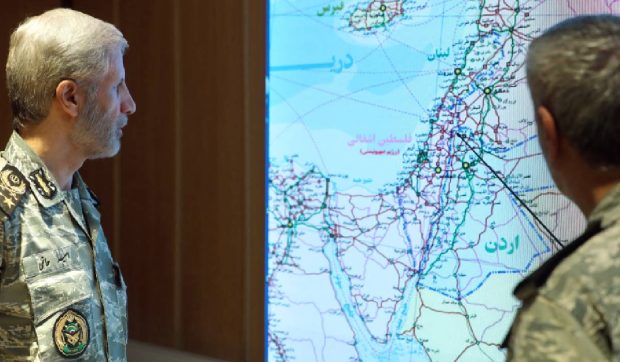 Unde se află uraniul Iranului? Atacurile SUA și Israelului au lovit obiective nucleare cheie, dar rămân întrebări cu privire la stocurile de 408 kg de material îmbogățit