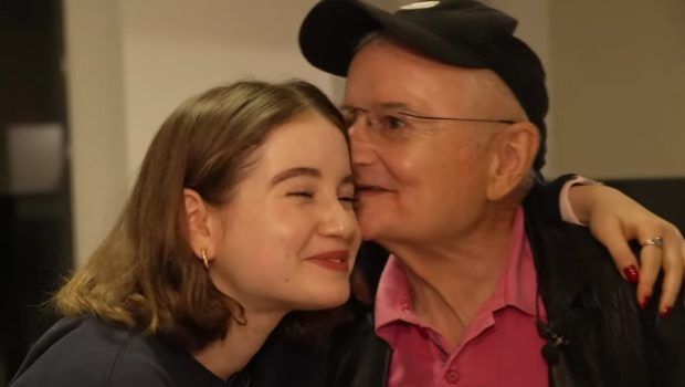 Când a reprogramat Irina Columbeanu venirea în România. Irinel nu are voie să iasă singur din azil