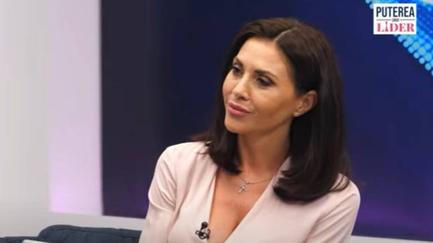 Irina Gologan, despre emisiunea „Puterea unui lider”: „Nu trebuie să alegi între o carieră de succes şi o viaţă personală împlinită”