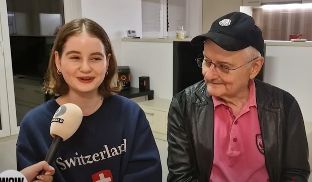Ce planuri are Irinel Columbeanu când ajunge Irina în România. Monica Gabor refuză să-l ajute financiar