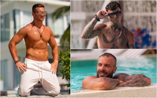 Imagine Stire Ce ispită masculină de la Insula Iubirii 2025 se caracterizează așa: „Mașină full option, pe care o fată și-o dorește” | EXCLUSIV | 2review.ro