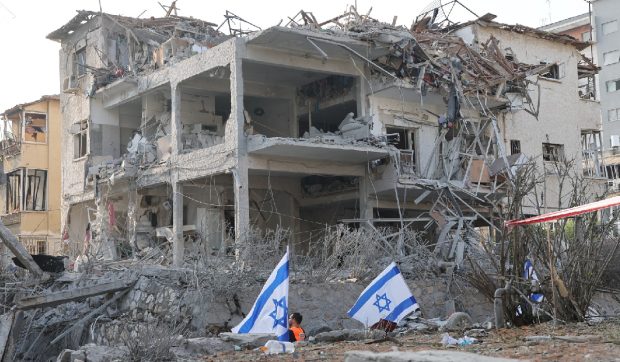 Conflictul Israelului cu Iranul ar putea declanșa un război mondial? Cum răspund experții