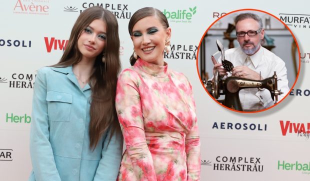 Imagine Stire Unde locuiește Iulia Albu cât timp casa ei se află în renovare. Ajutorul pe care i l-a acordat Mihai Albu: „Îi sunt recunoscătoare” | 2review.ro