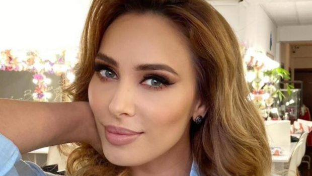 Imagine Stire Iulia Vântur s-a întors în România și a acceptat un proiect impresionant! Apariția spectaculoasă a artistei, care i-a lăsat pe toți fără cuvinte | 2review.ro