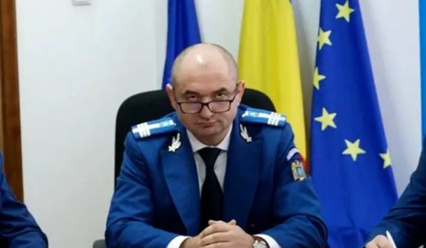 Șeful Jandarmeriei Brăila, înfundat de stenograme: „Să facem niște bănuți, să ieșim din zona asta de tremurici”