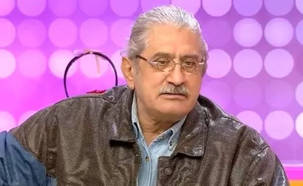 Pensia pe care o are Jean Paler în 2025, după 50 de ani de carieră: „Se întâmplă să rămân fără pâine cinci zile”