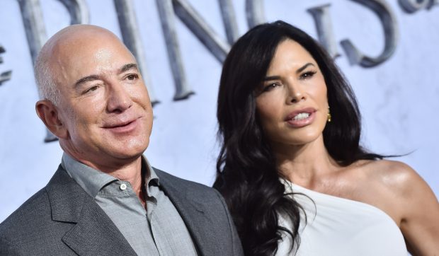 Cine este Lauren Sanchez? Totul despre jurnalista premiată, logodnica miliardarului Jeff Bezos
