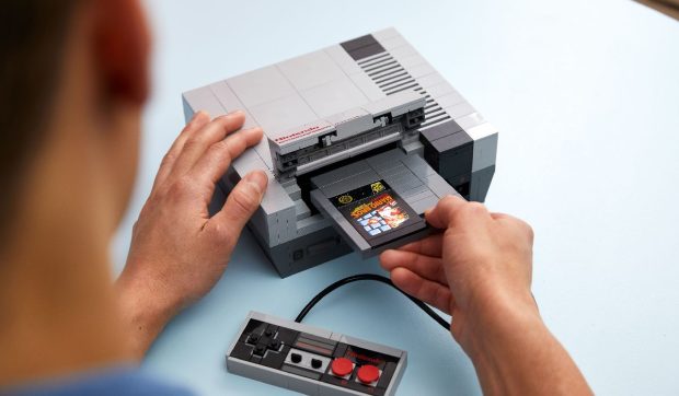 Jocurile video retro care acum valorează o avere: „Un articol de lux în anii ’90”
