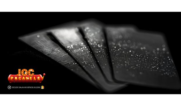 Tehnici de contorizare a cărților în blackjack