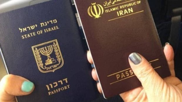 Ce a scris o jurnalistă israeliană, după ce a zburat alături de o ingineră din Iran: „Am stat lângă ea în avion”