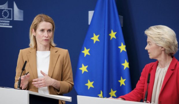 Europenii ar putea să înceapă să învețe limba rusă dacă Ucraina nu primește mai mult sprijin, avertizează un oficial UE