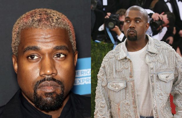 Imagine Stire Kanye West și-a schimbat numele pentru a doua oară. Modificarea apare în documentele oficiale ale afacerilor sale | 2review.ro