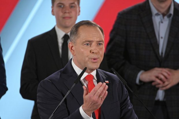 Răsturnare de situație în alegerile prezidențiale din Polonia: Conservatorul Karol Nawrocki este noul președinte I VIDEO