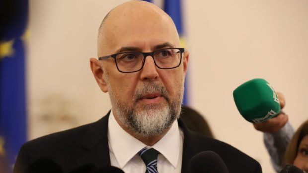 Kelemen Hunor și Sorin Grindeanu au discutat despre viitorul guvernului: „Refacerea coaliției rămâne prioritară”