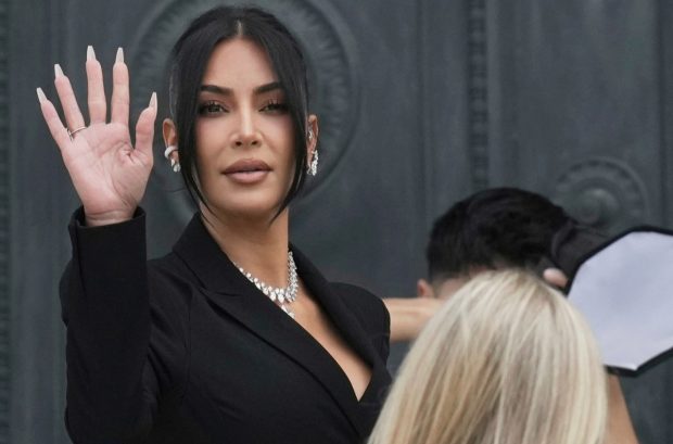 Imagine Stire Kim Kardashian a arătat conversația pe care a avut-o cu ChatGPT. Ce apreciază vedeta la celebrul chatbot | 2review.ro