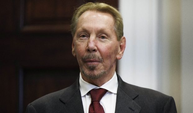 Cine e Larry Ellison, miliardarul care a devenit cu 40 de miliarde de dolari mai bogat, depășindu-i pe Bezos și Zuckerberg
