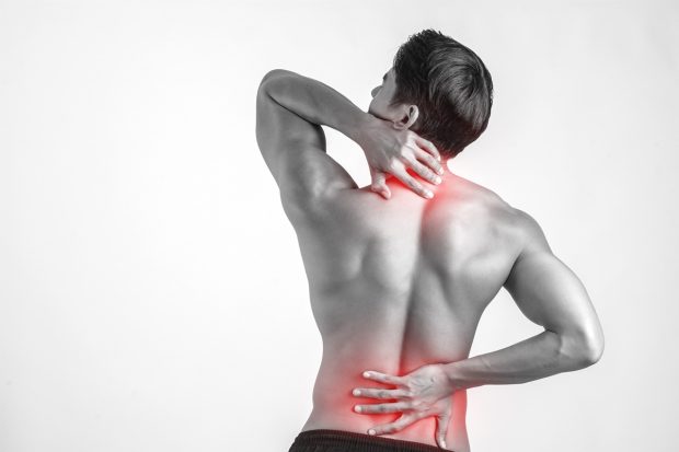 Află care este cel mai bun tratament non-invaziv pentru hernia de disc