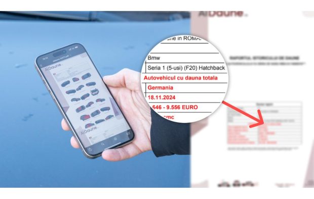 Oferte înșelătoare în piața auto: cum deosebești o mașină sigură de una cu trecut ascuns sau daună totală