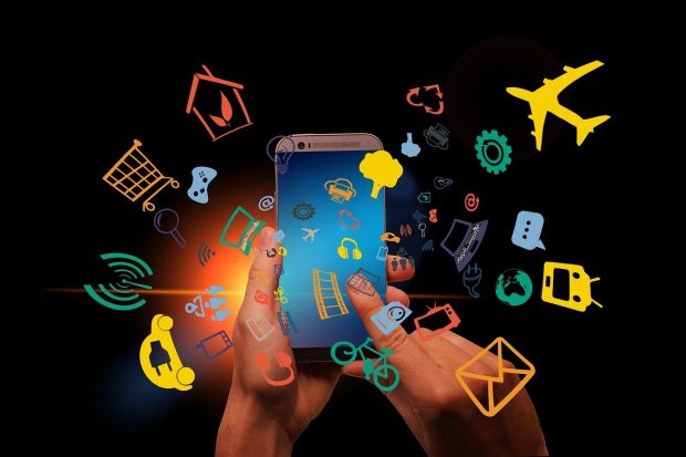 Jocuri online accesibile pe smartphone: O alegere inteligentă pentru timp liber