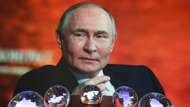 Vladimir Putin, despre politicile Rusiei cu China: „Noua ordine mondială vine precum răsăritul soarelui, nu există scăpare”