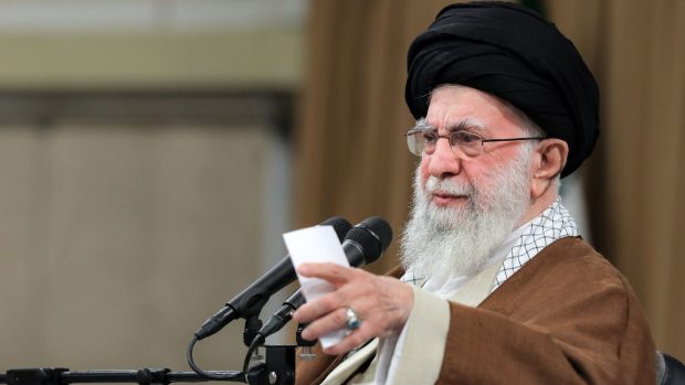 Reacția ayatollahului Ali Khamenei după atacul Iranului în Qatar: „Nu ne vom supune agresiunii nimănui”