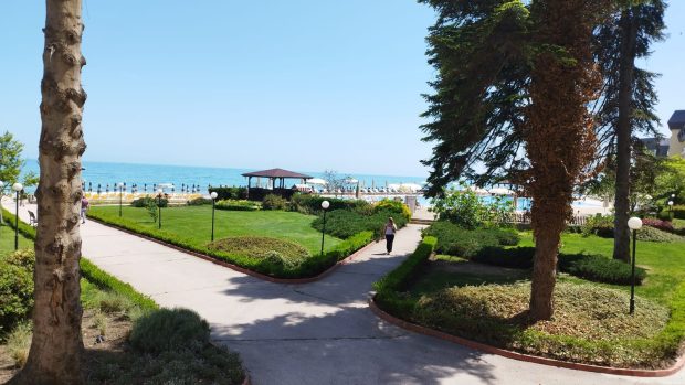 Vacanță de cinci stele la doi pași de casă: cum cuceresc hotelurile din Bulgaria turiștii români. „Reprezintă peste 70% din clienții noștri”