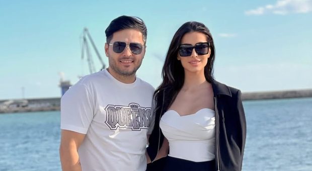 Liviu Vârciu își dorește încă un copil. Anunțul făcut de vedeta de la Antena 1: „Suntem tineri” | EXCLUSIV
