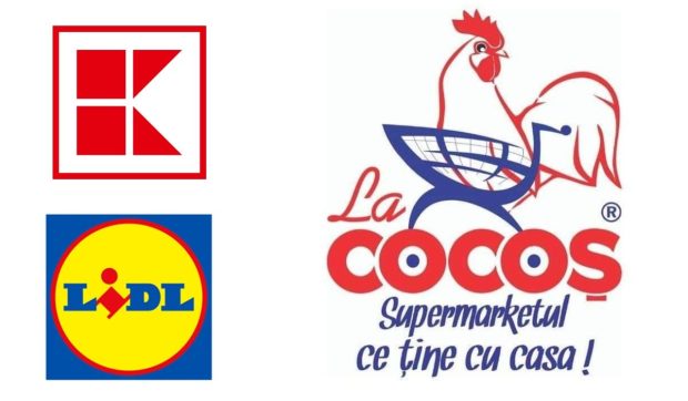 Grupul care deține Lidl și Kaufland în România cumpără lanțul de magazine românești La Cocoș