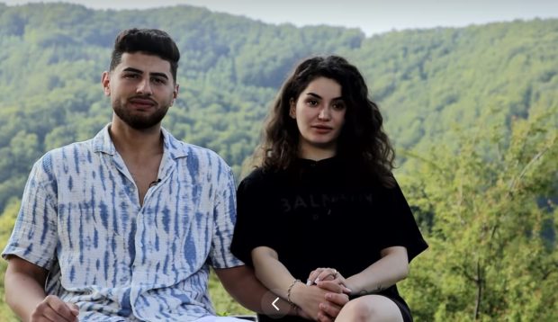 Imagine Stire Cuplurile care se căsătoresc la „Mireasa”. Mulți nu au dorit să facă nunta în show-ul de la Antena 1 | 2review.ro