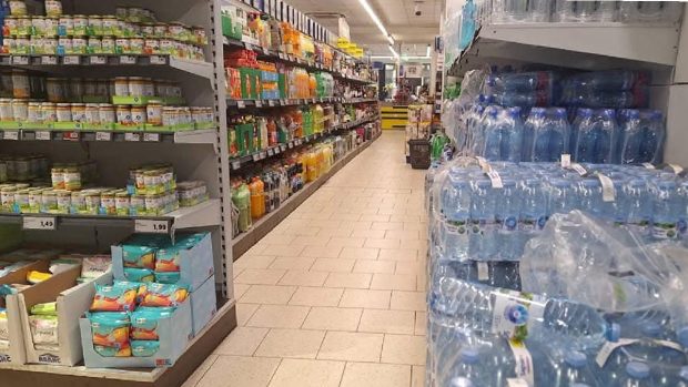 Vecinii din Bulgaria pot acum raporta prețurile prea mari și specula online și pe telefon