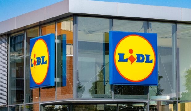 Lidl deschide un magazin în care nu se vând deloc produse alimentare: conceptul s-ar putea extinde și în alte țări