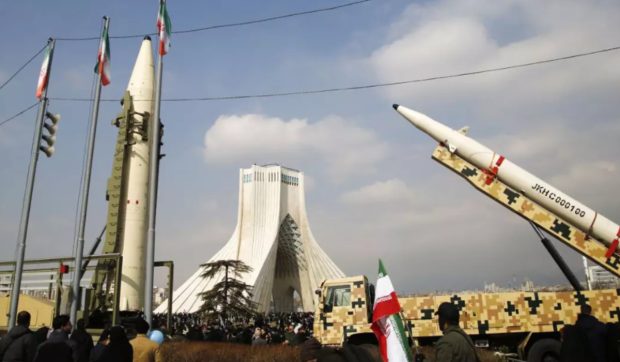 Iranul, acuzat că ar fi dezvoltat rachete capabile să lovească Europa, susțin surse occidentale