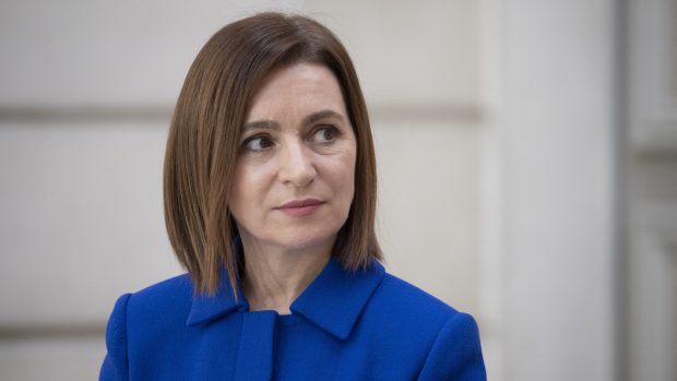 Maia Sandu avertizează că Rusia ar putea crea o criză în Transnistria înainte de alegerile din Moldova