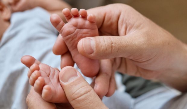 „Viața a învins”: 20 de nașteri într-o singură gardă la noua Maternitate Bega din Timișoara